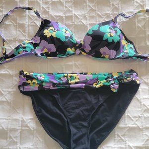 Anne Cole Signature Bikini - Size M